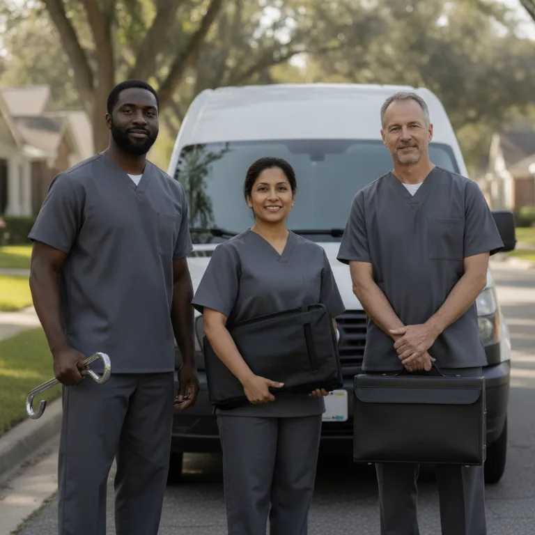 funeral home Panama City