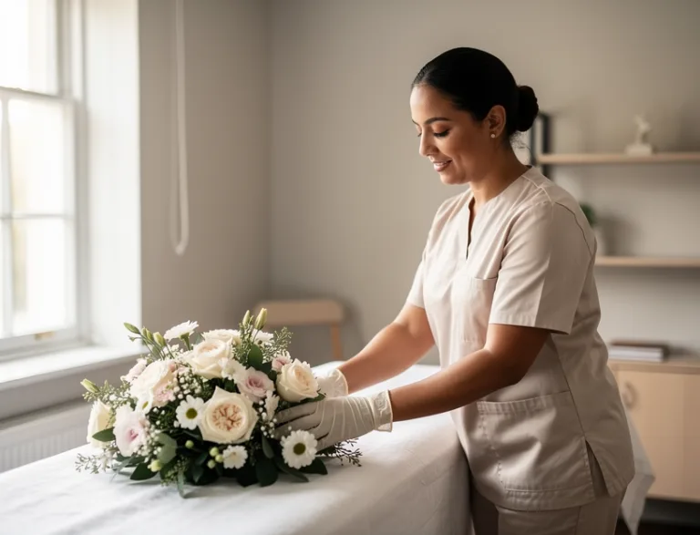 funeral home Panama City